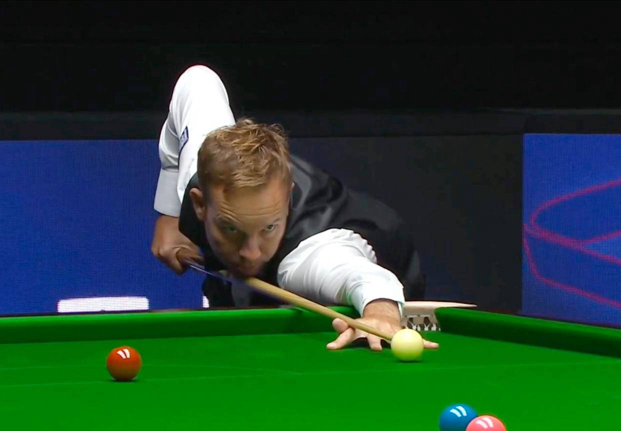 表现趋势 表现趋势