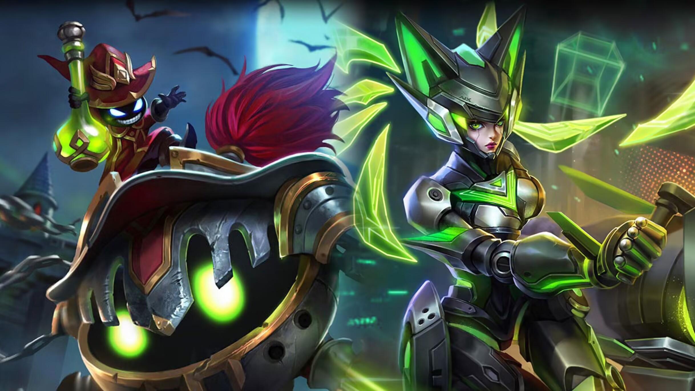 未来五至十 未来五至十