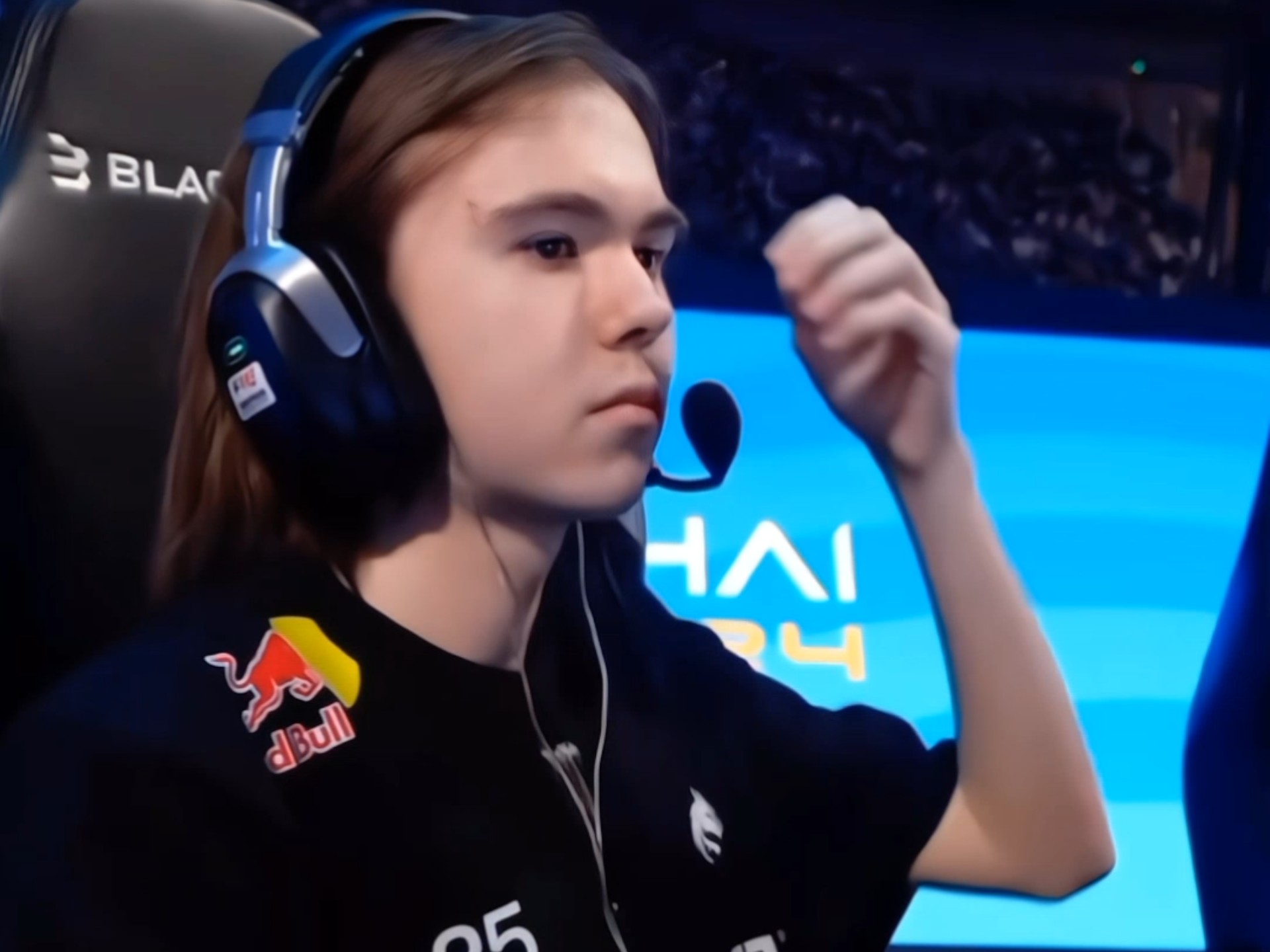 火箭队的异 火箭队的异