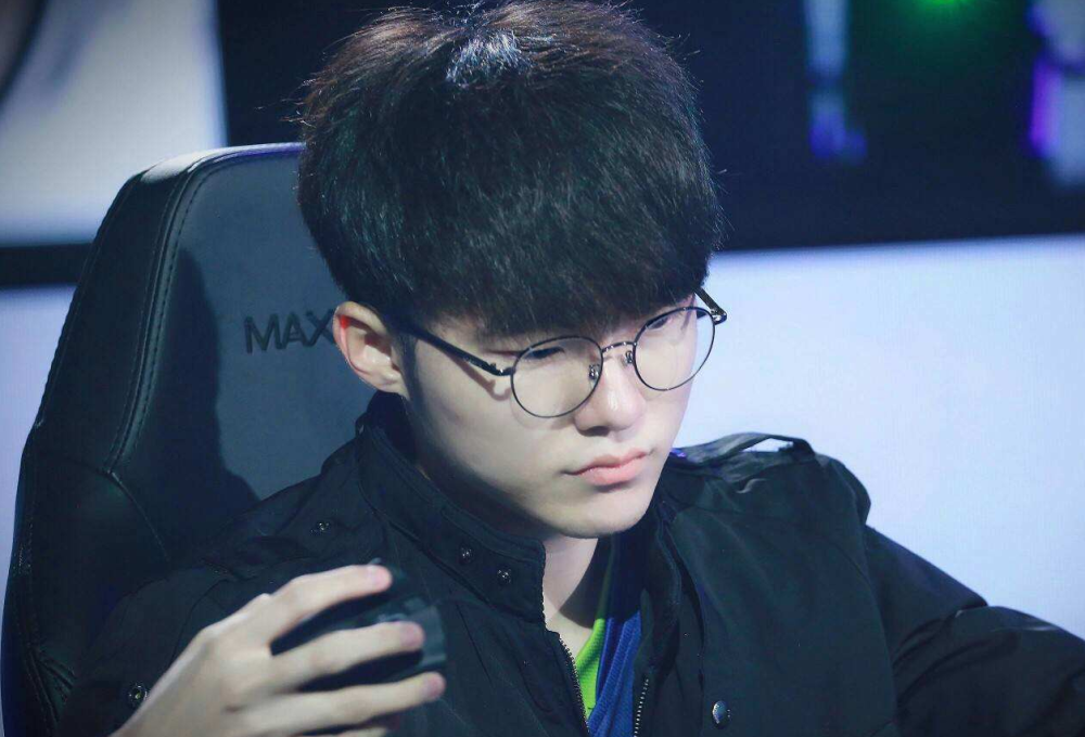 张的写照 张的写照