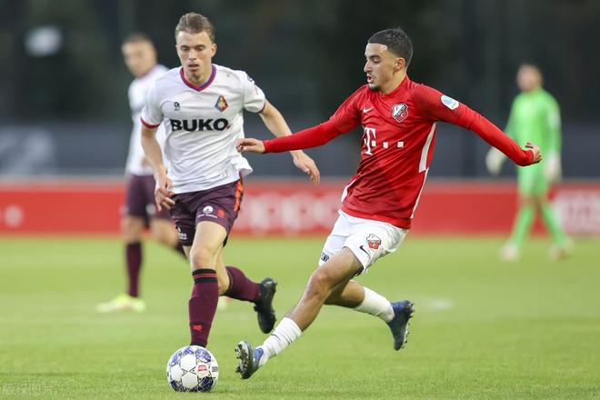 他们的未来 他们的未来