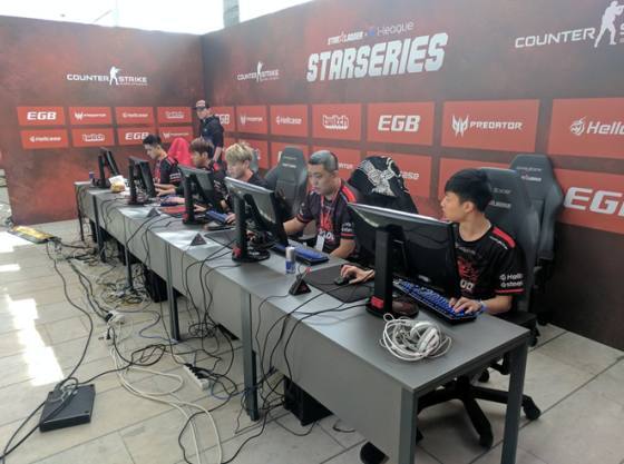 能在体育场 能在体育场