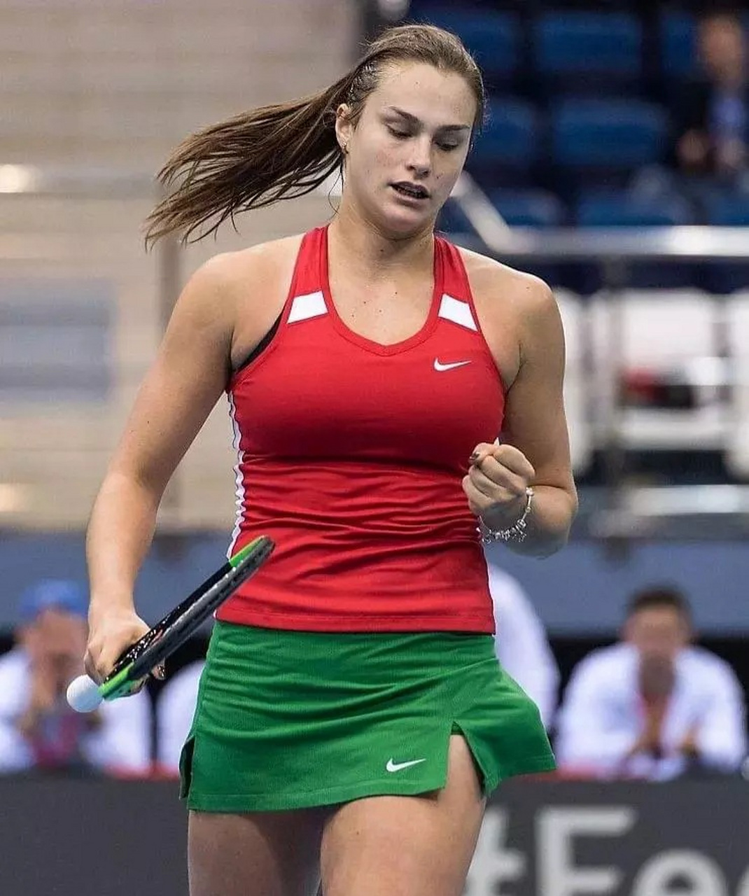 是她们取胜 是她们取胜