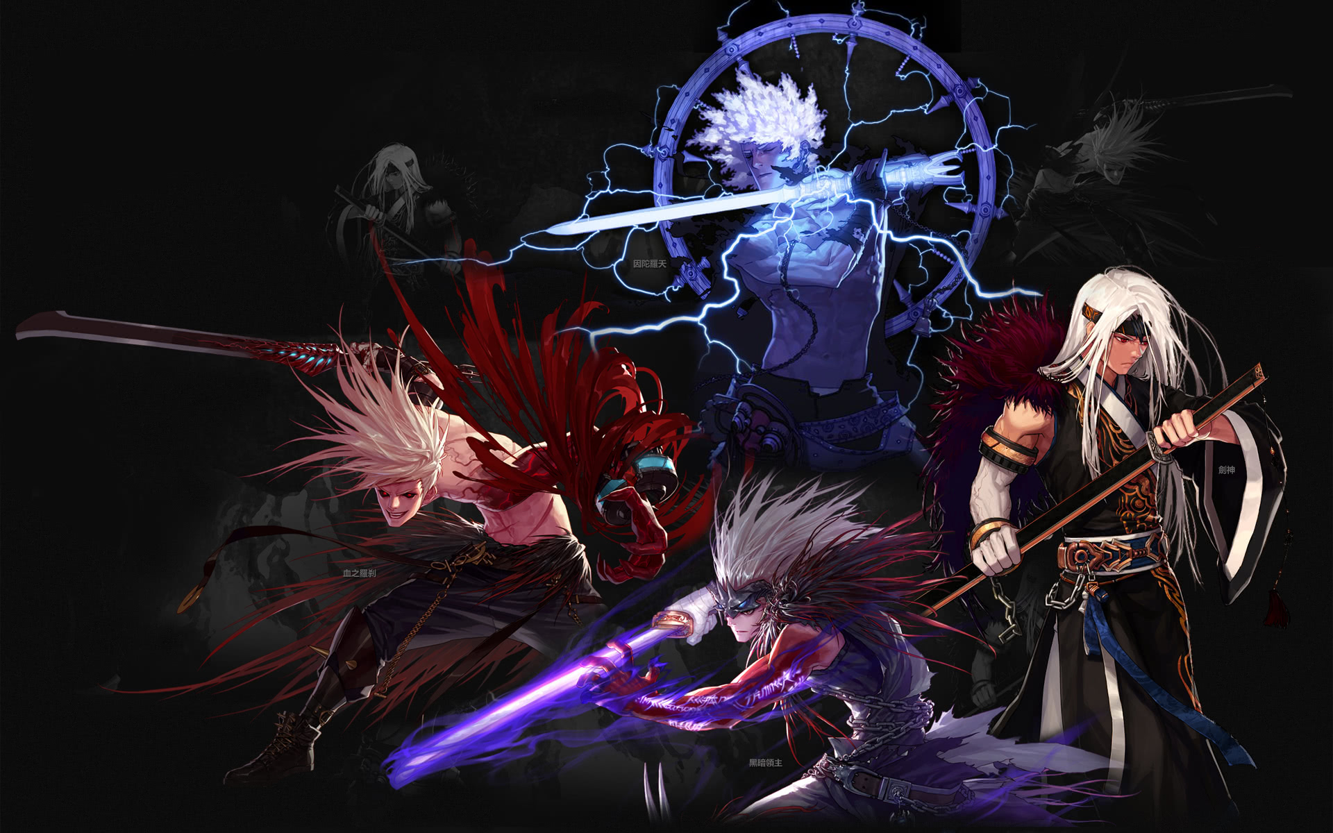 看点之一 看点之一