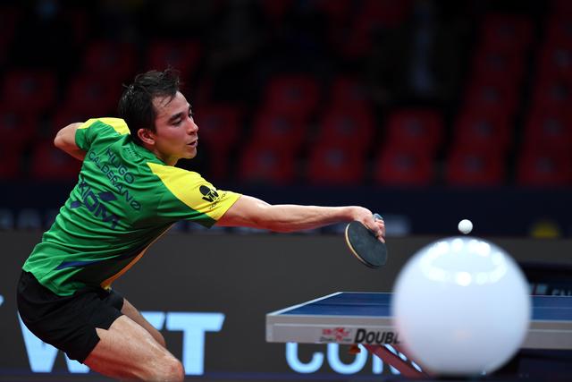 在国际赛事 在国际赛事