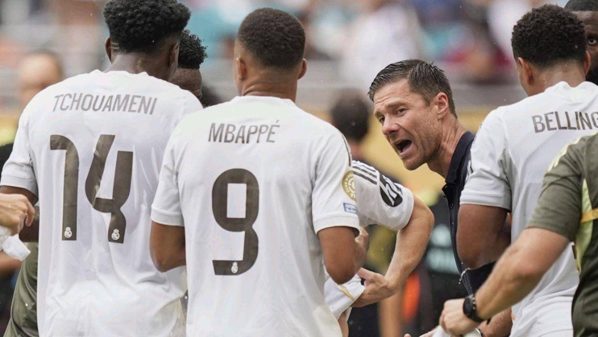 她的教练团 她的教练团