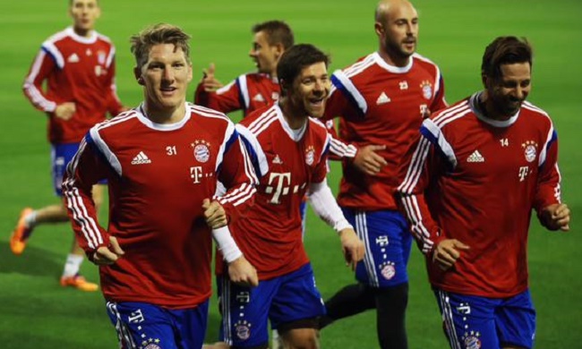 雷霆目前的 雷霆目前的