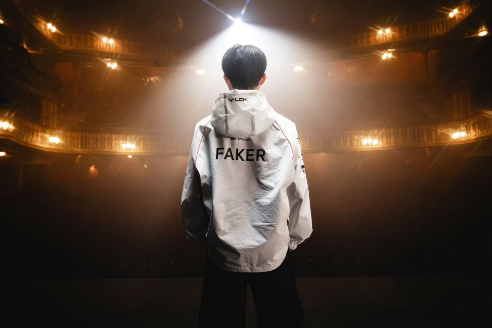 若赢则封神 若赢则封神