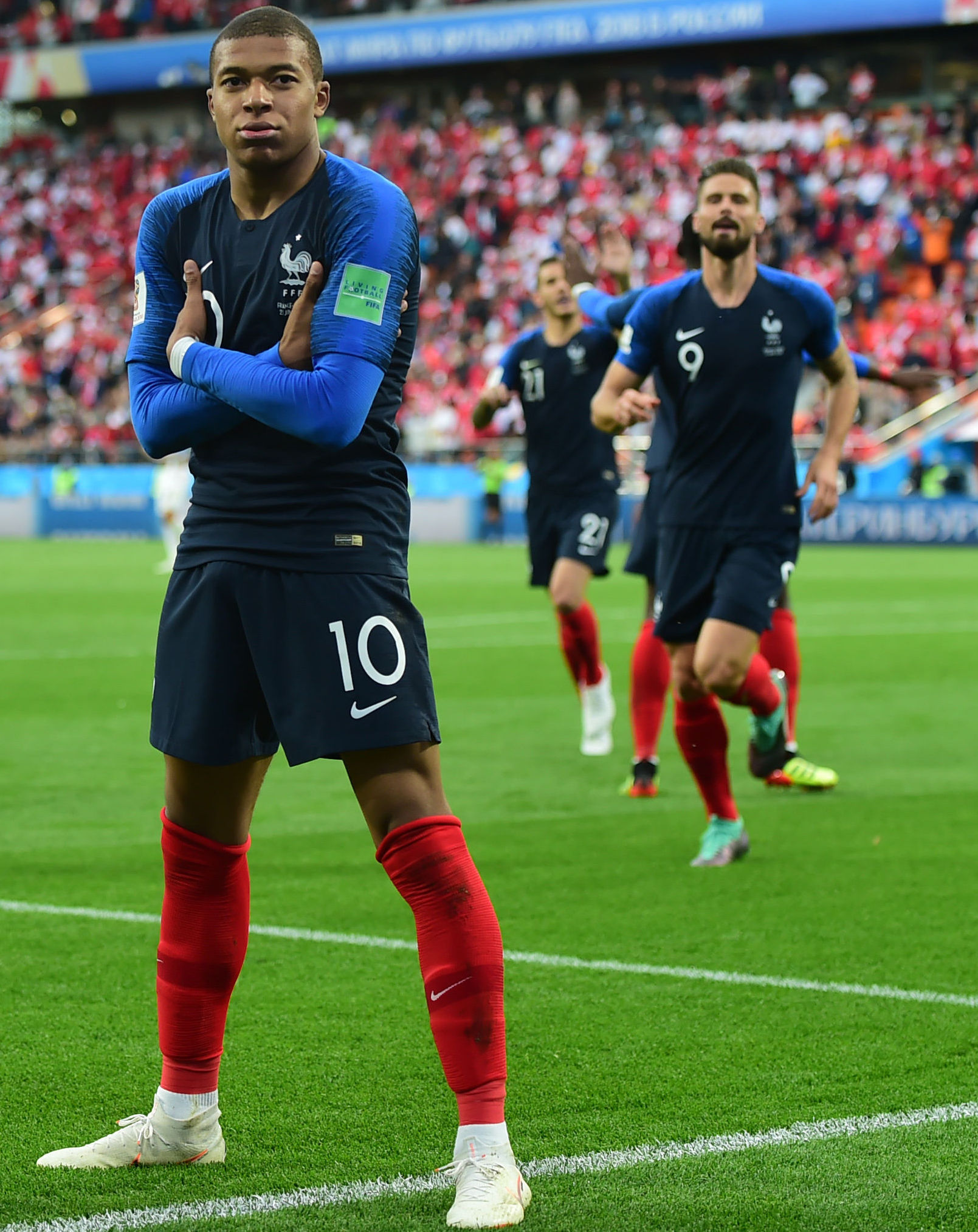 最后三场的 最后三场的