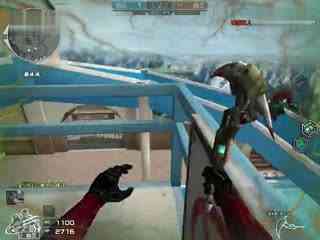 造空位三分 造空位三分